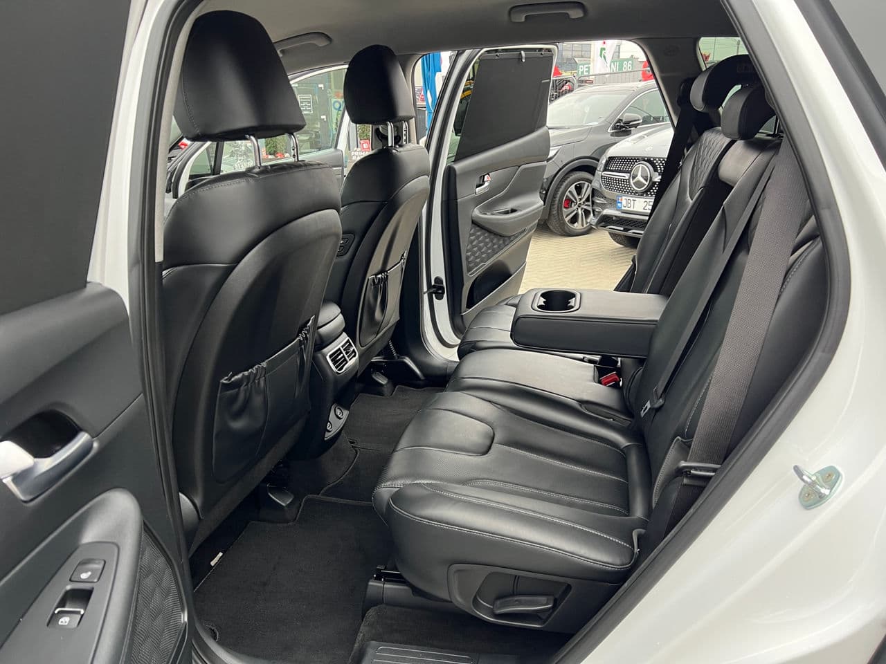 Hyundai Santa Fe 2020 — Миниатюра 11