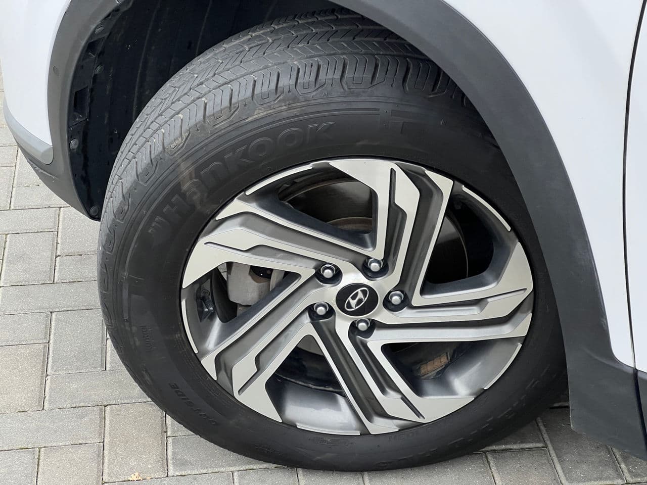 Hyundai Santa Fe 2020 — Миниатюра 15