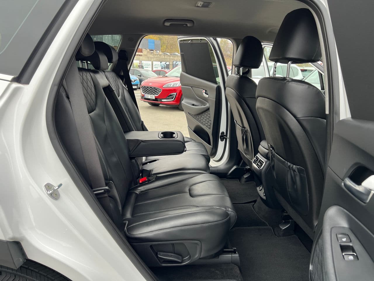 Hyundai Santa Fe 2020 — Миниатюра 12
