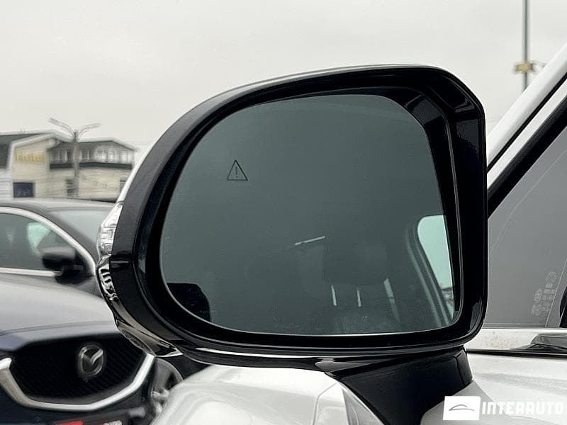 Hyundai Santa Fe 2020 — Миниатюра 17