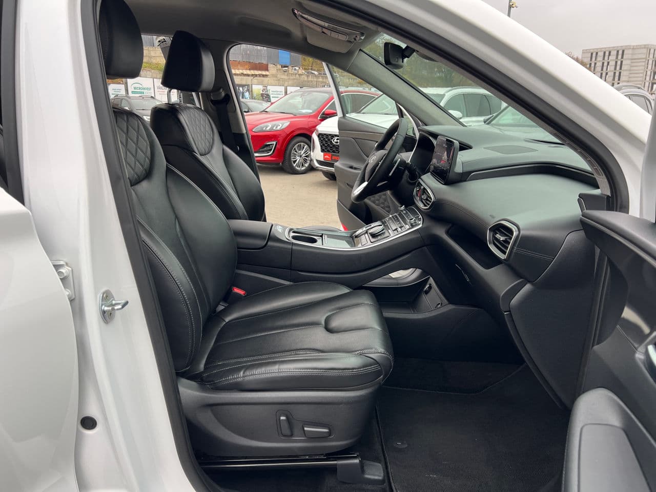 Hyundai Santa Fe 2020 — Миниатюра 14