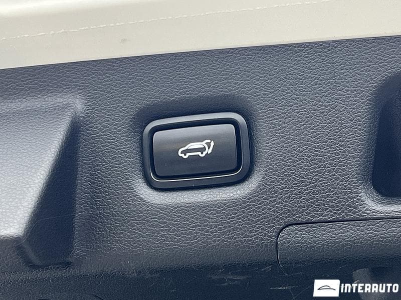 Hyundai Santa Fe 2020 — Миниатюра 22