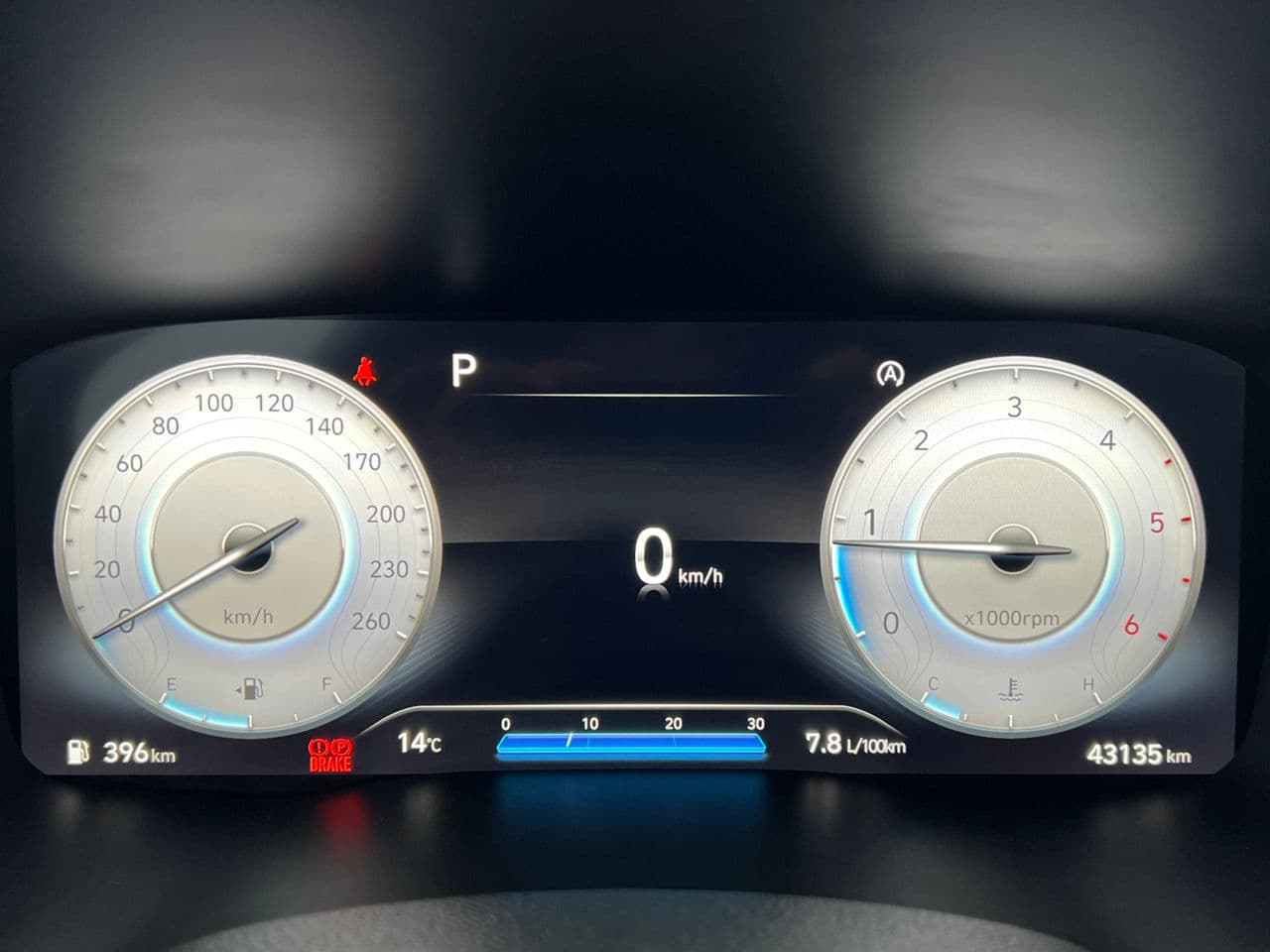 Hyundai Santa Fe 2020 — Миниатюра 8