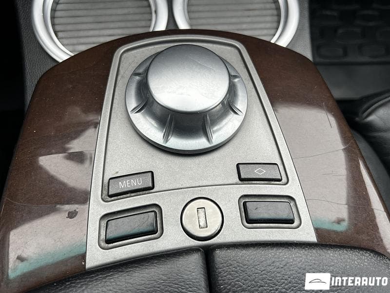 BMW 730 2004 — Миниатюра 10