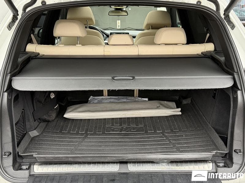 2016 BMW X5 4.0e — Miniatură 19