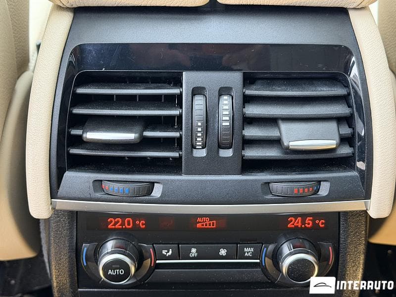 2016 BMW X5 4.0e — Miniatură 17