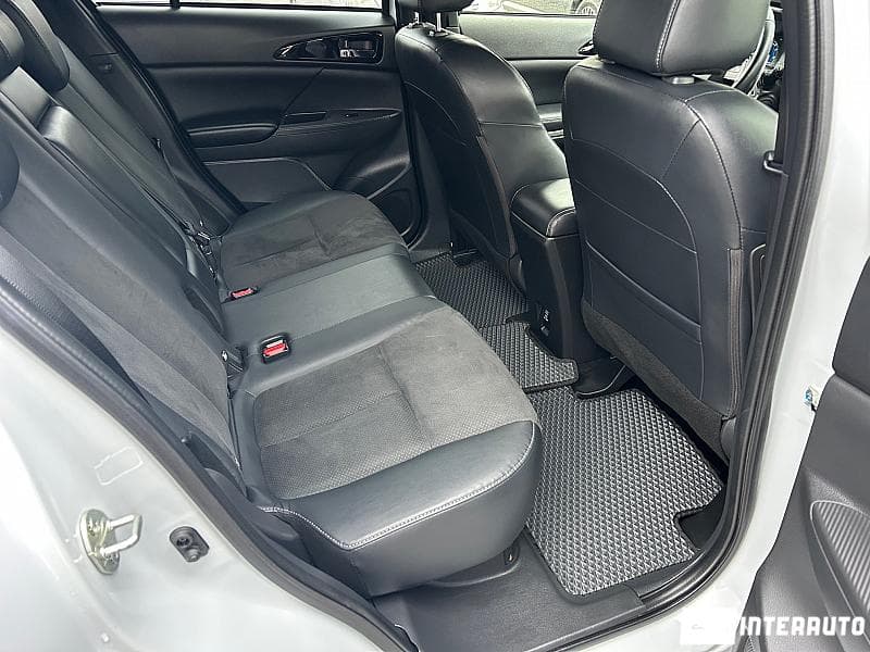 Mitsubishi Eclipse Cross 2022 — Миниатюра 17