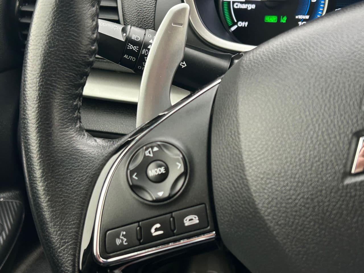 Mitsubishi Eclipse Cross 2022 — Миниатюра 11