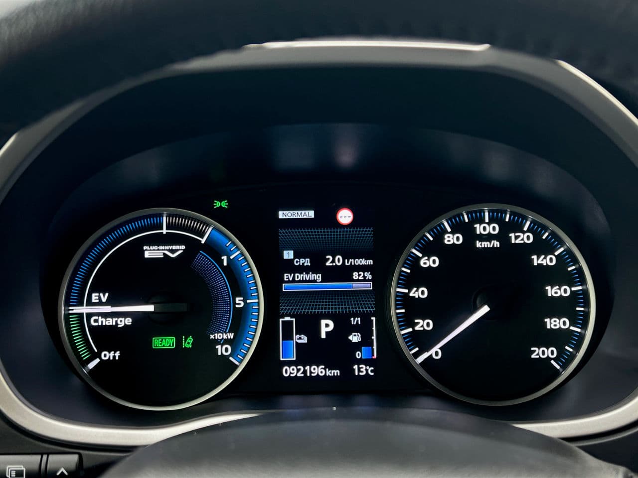 Mitsubishi Eclipse Cross 2022 — Миниатюра 10