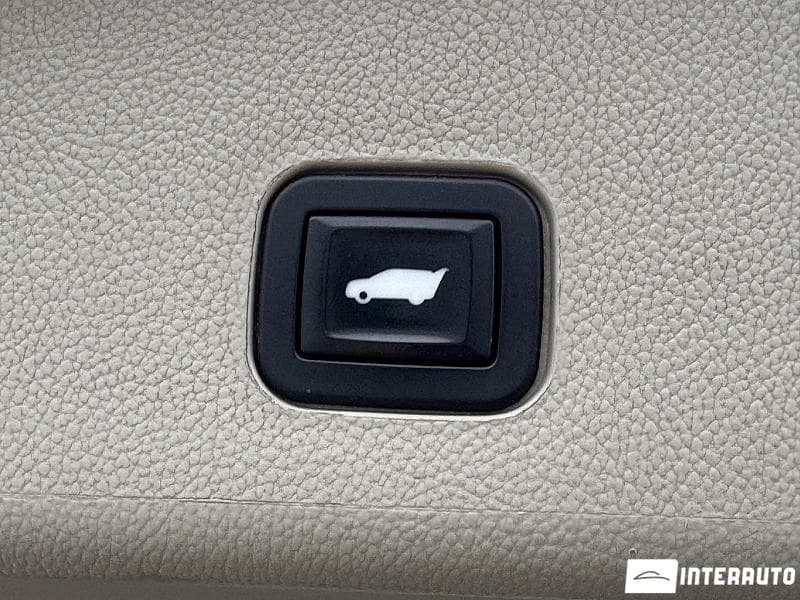 Cadillac SRX 2011 — Миниатюра 20