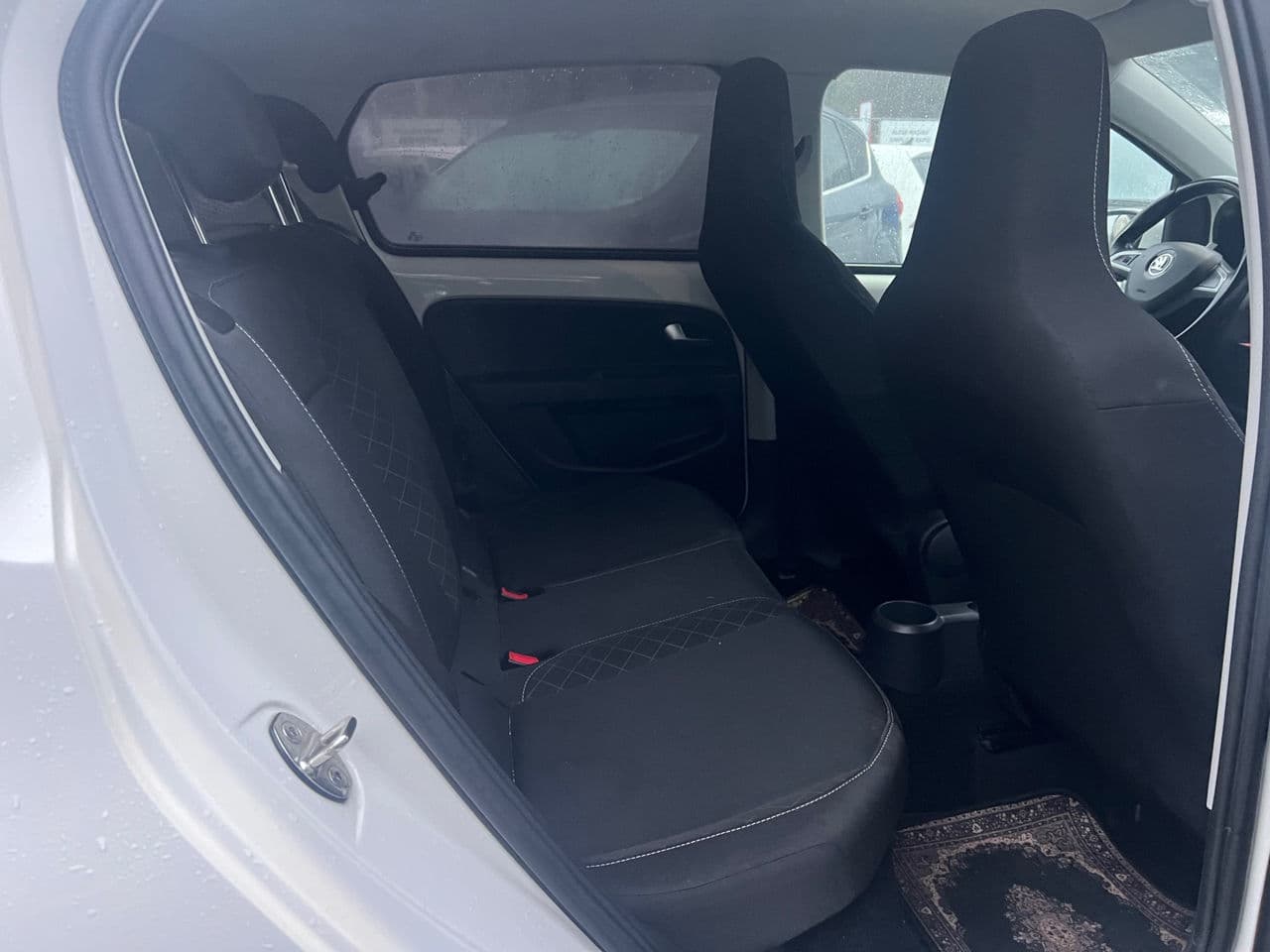 Skoda Citigo 2017 — Миниатюра 12