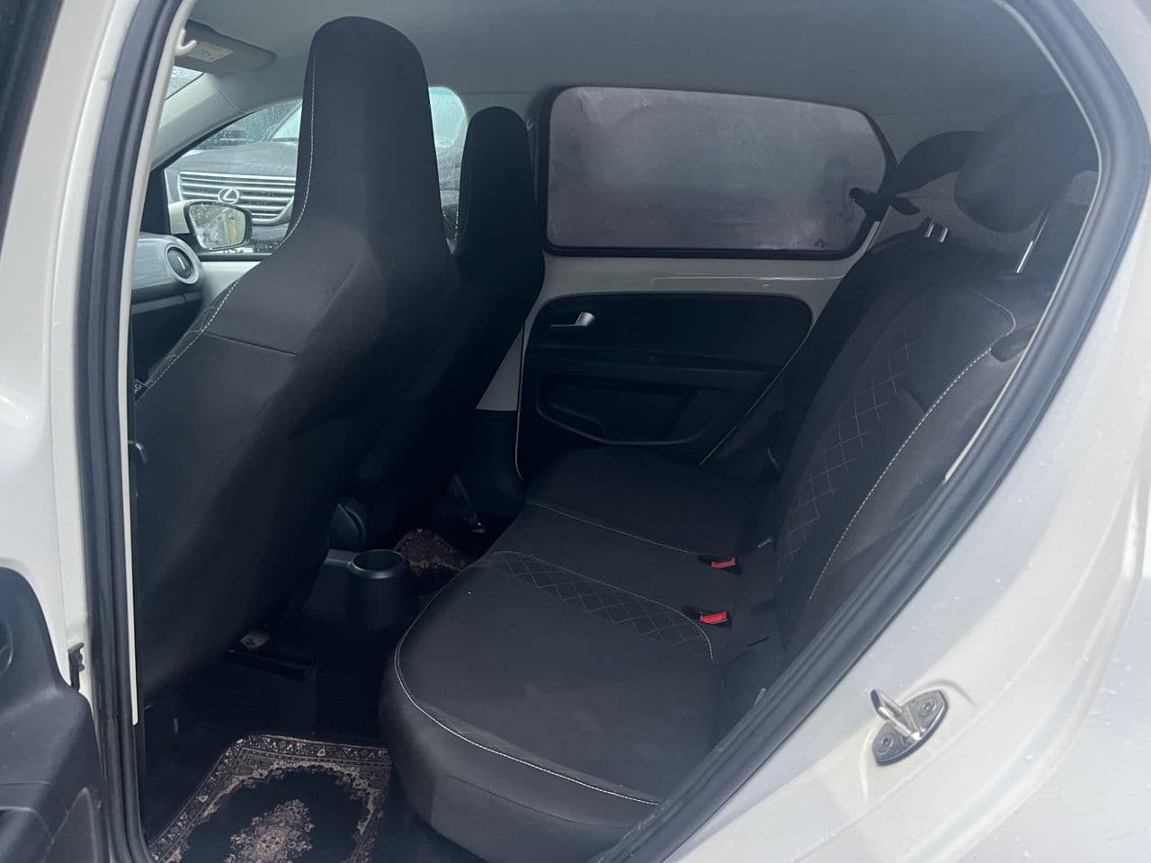 Skoda Citigo 2017 — Миниатюра 6