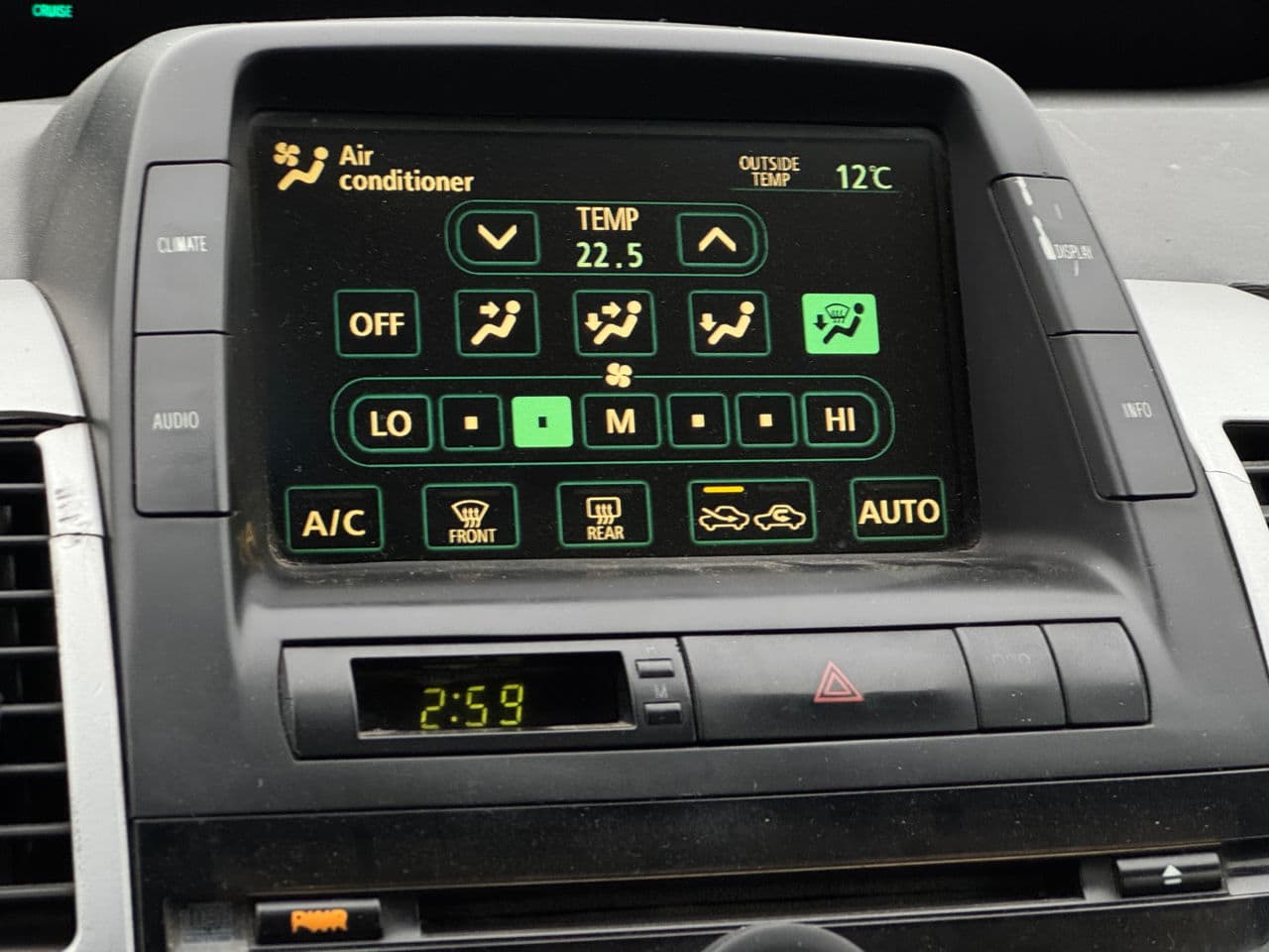 Toyota Prius 2008 — Миниатюра 9