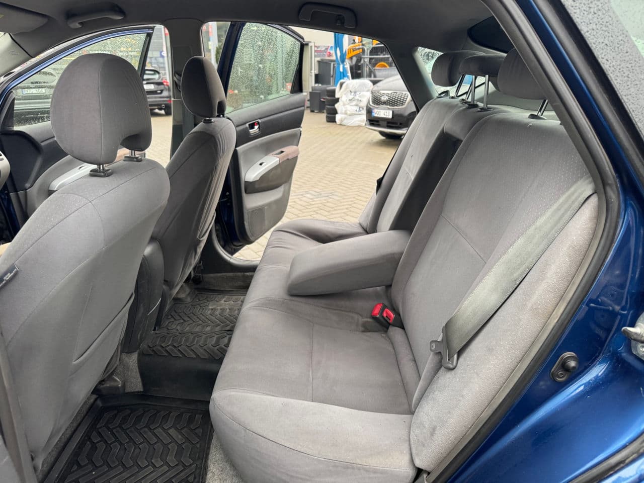 Toyota Prius 2008 — Миниатюра 16