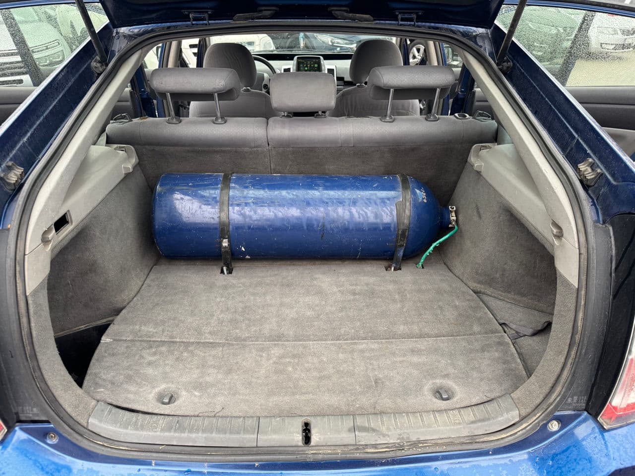 Toyota Prius 2008 — Миниатюра 17
