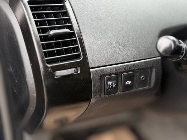 2008 Toyota Prius — Miniatură 13