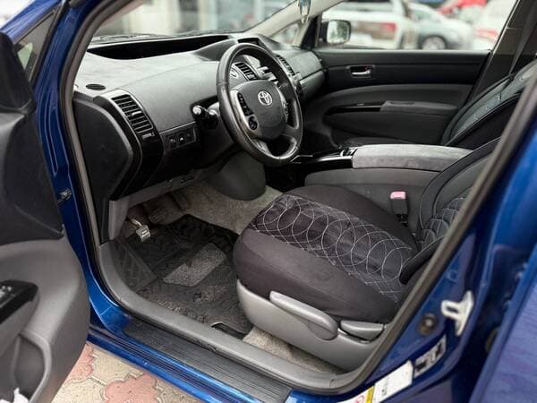 2008 Toyota Prius — Miniatură 5