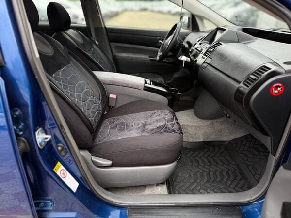 2008 Toyota Prius — Miniatură 6