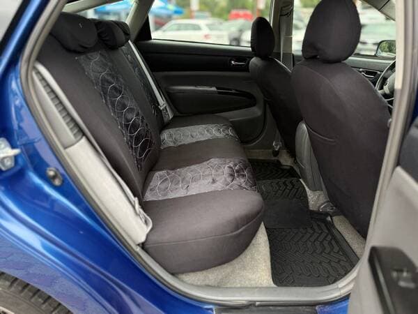 2008 Toyota Prius — Miniatură 16