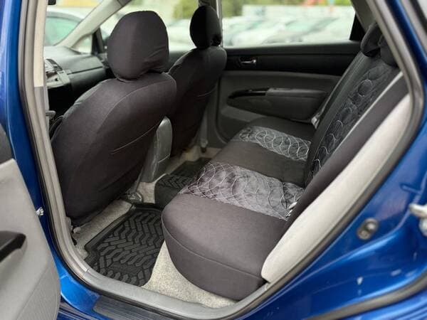 2008 Toyota Prius — Miniatură 15