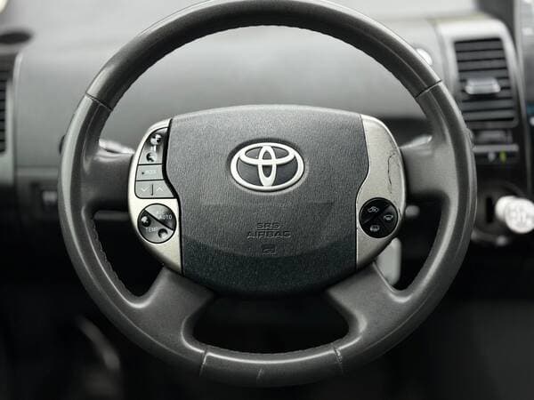 2008 Toyota Prius — Miniatură 8