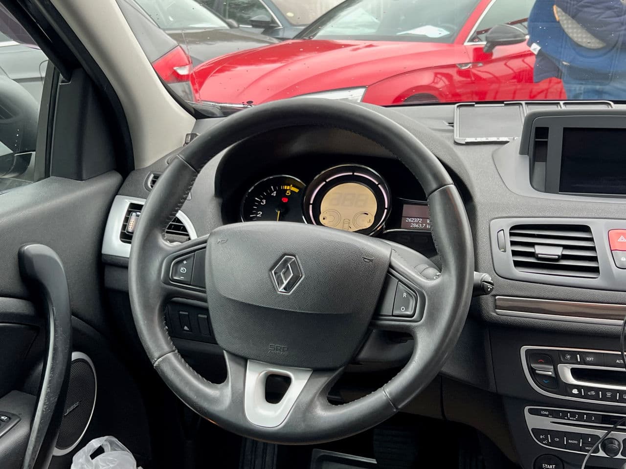 Renault Megane 2011 — Миниатюра 7