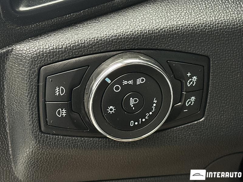 Ford Ecosport 2018 — Миниатюра 9