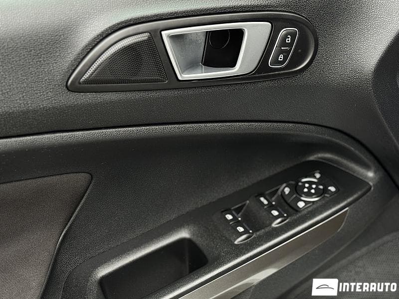 Ford Ecosport 2018 — Миниатюра 6