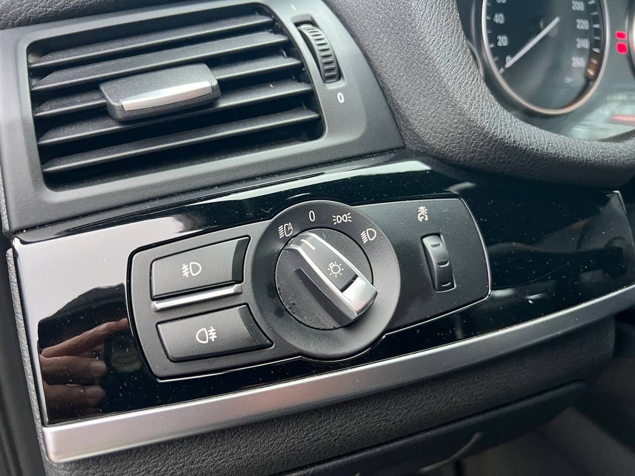 BMW X3 2.0D 2018 — Миниатюра 13