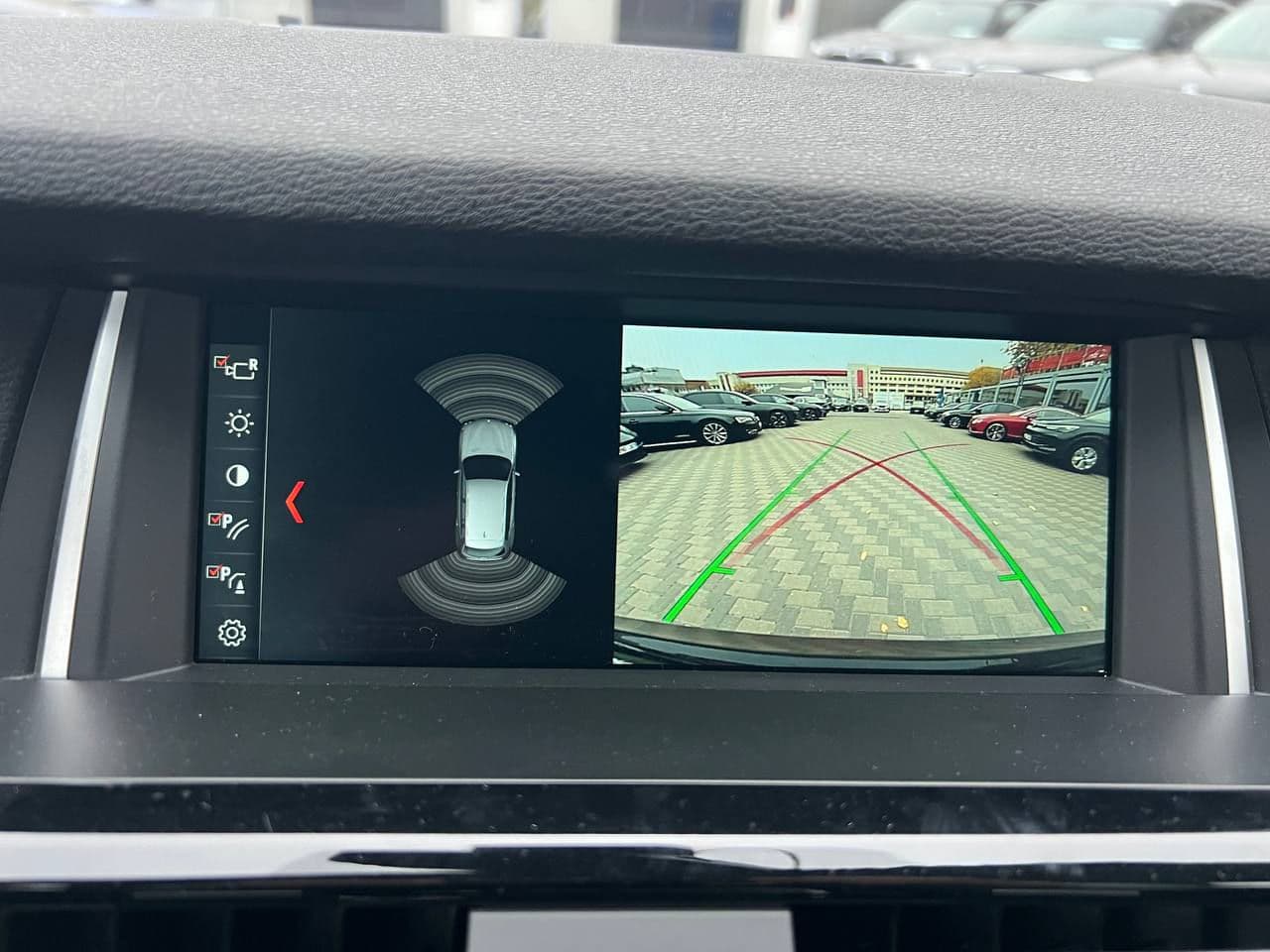 BMW X3 2.0D 2018 — Миниатюра 10