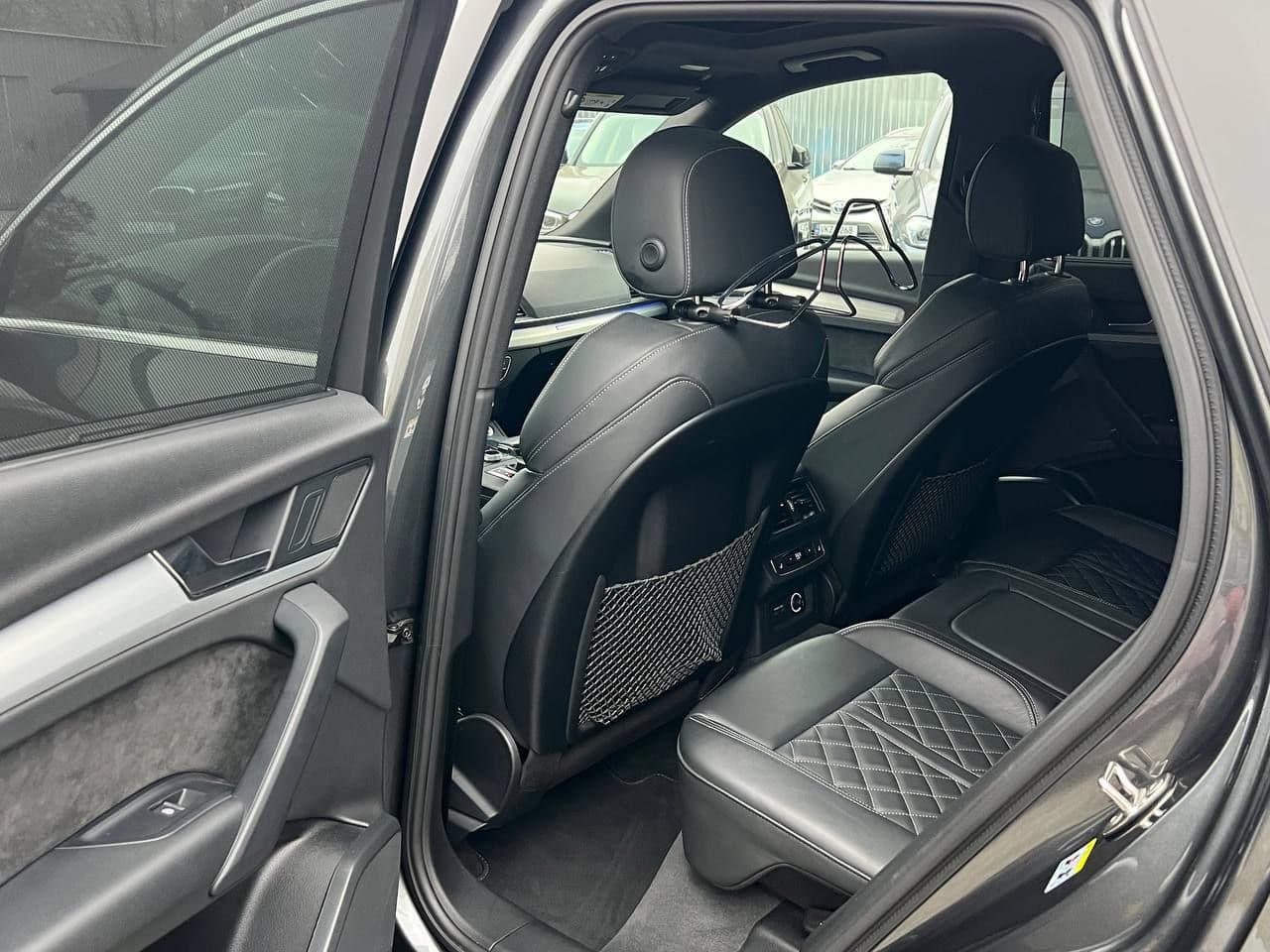 Audi Q5 2020 — Миниатюра 20