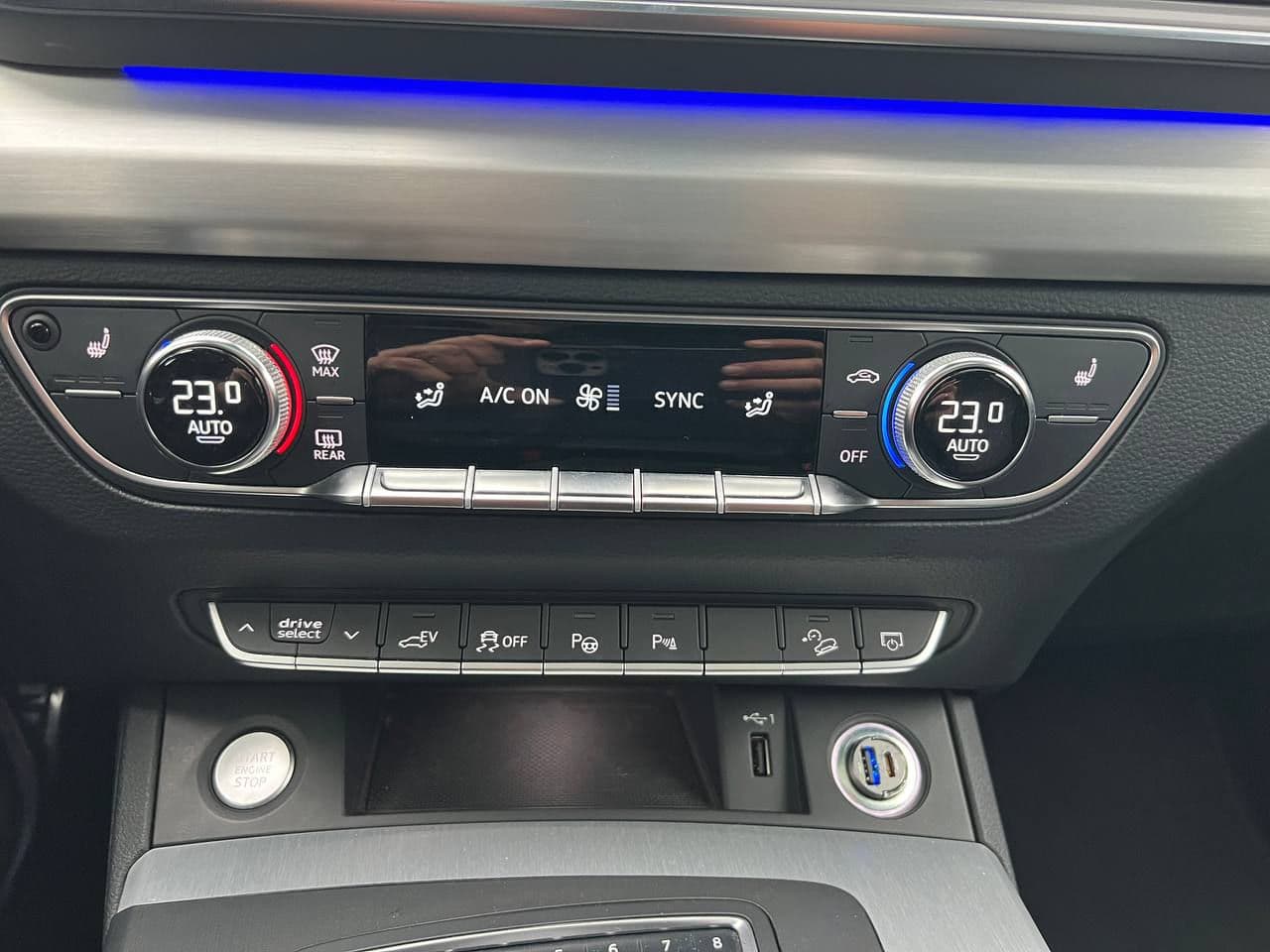 Audi Q5 2020 — Миниатюра 15