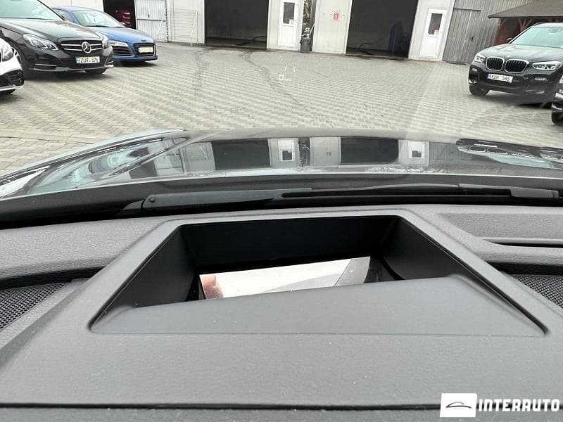 Audi Q5 2020 — Миниатюра 10