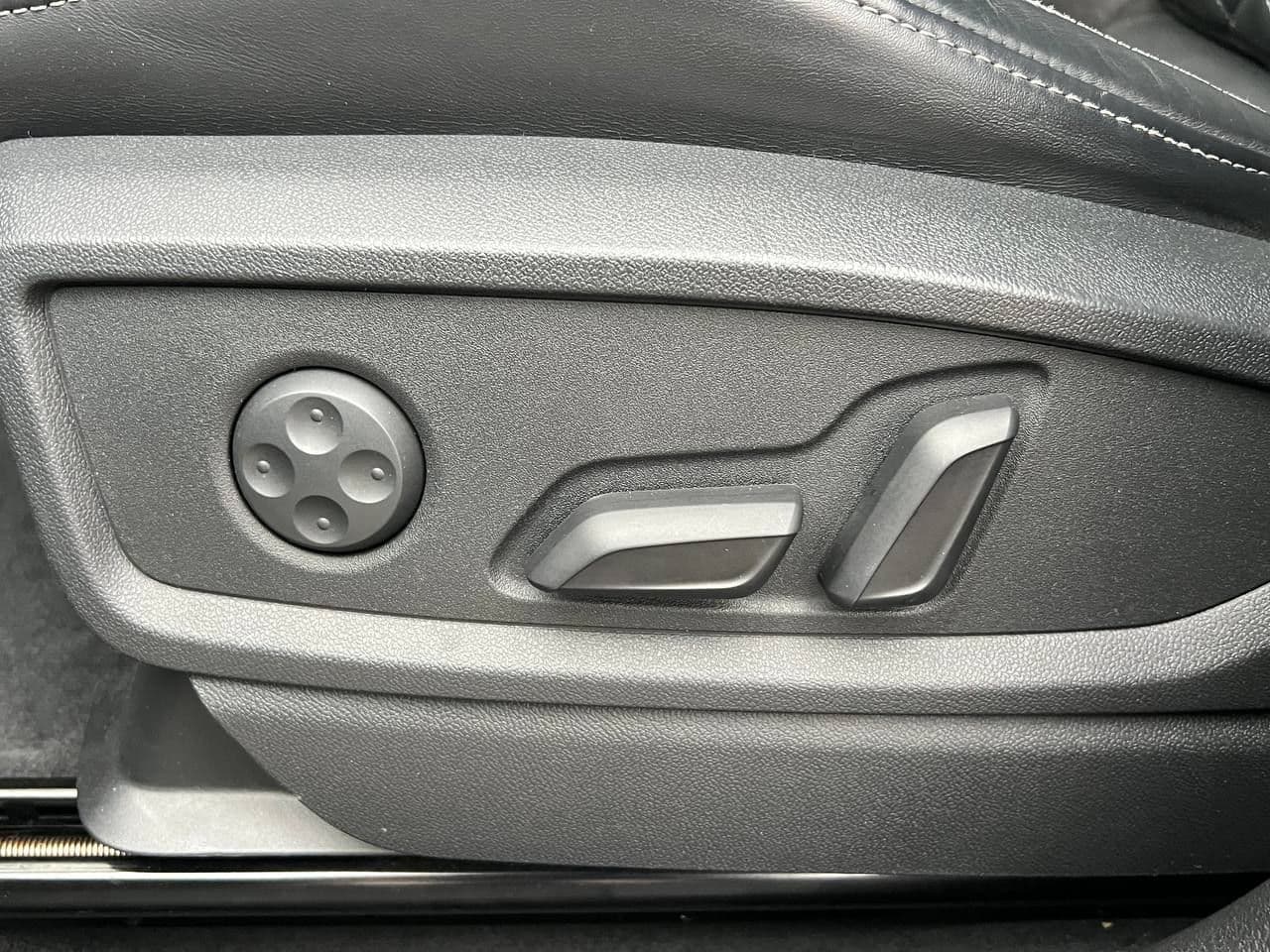 Audi Q5 2020 — Миниатюра 17