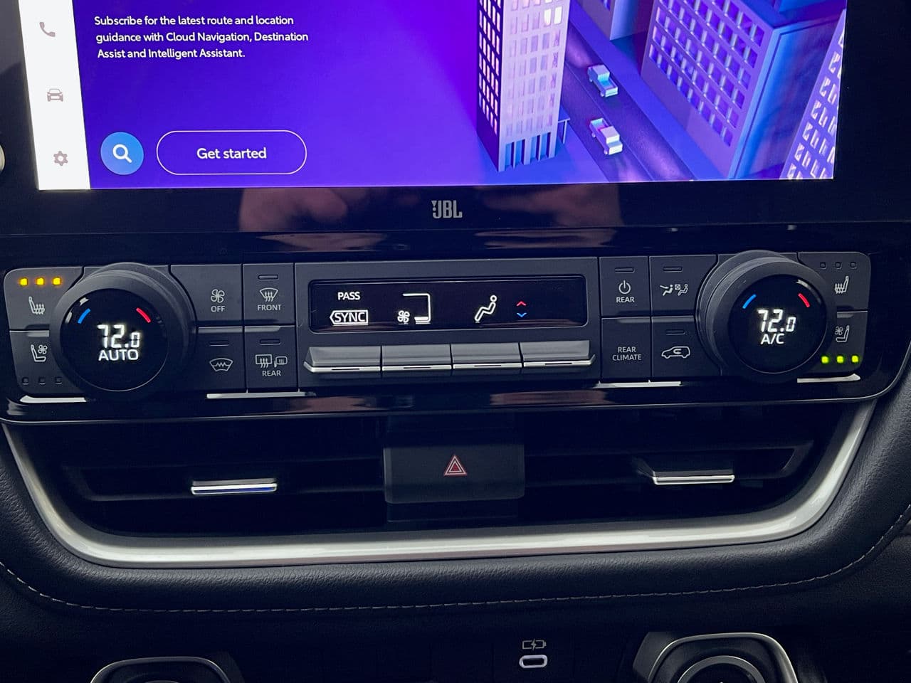 Toyota Grand Highlander 2024 — Миниатюра 18