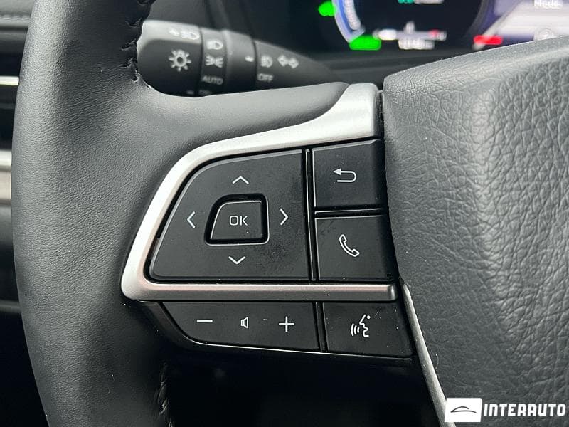 Toyota Grand Highlander 2024 — Миниатюра 14
