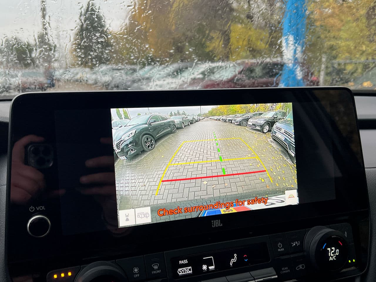 Toyota Grand Highlander 2024 — Миниатюра 16