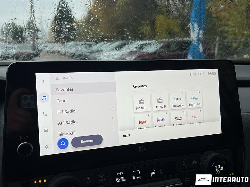 Toyota Grand Highlander 2024 — Миниатюра 17