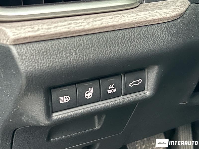 Toyota Grand Highlander 2024 — Миниатюра 12