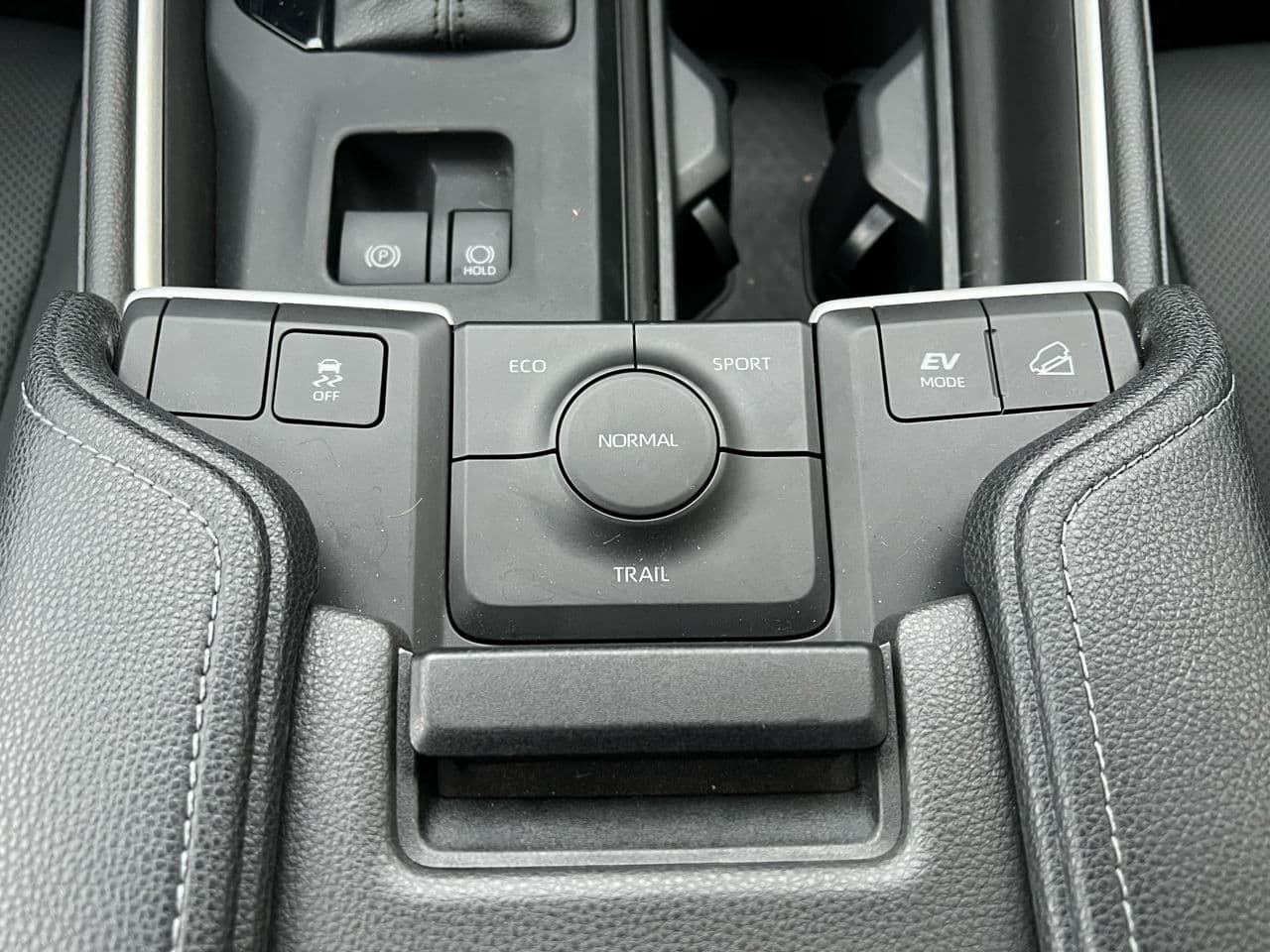 Toyota Grand Highlander 2024 — Миниатюра 20