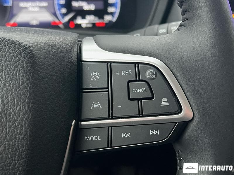 Toyota Grand Highlander 2024 — Миниатюра 15