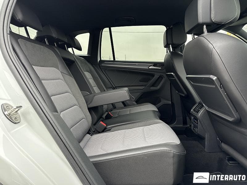 Volkswagen Tiguan 2020 — Миниатюра 20