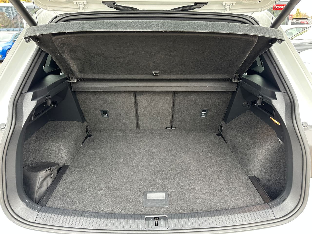 Volkswagen Tiguan 2020 — Миниатюра 21