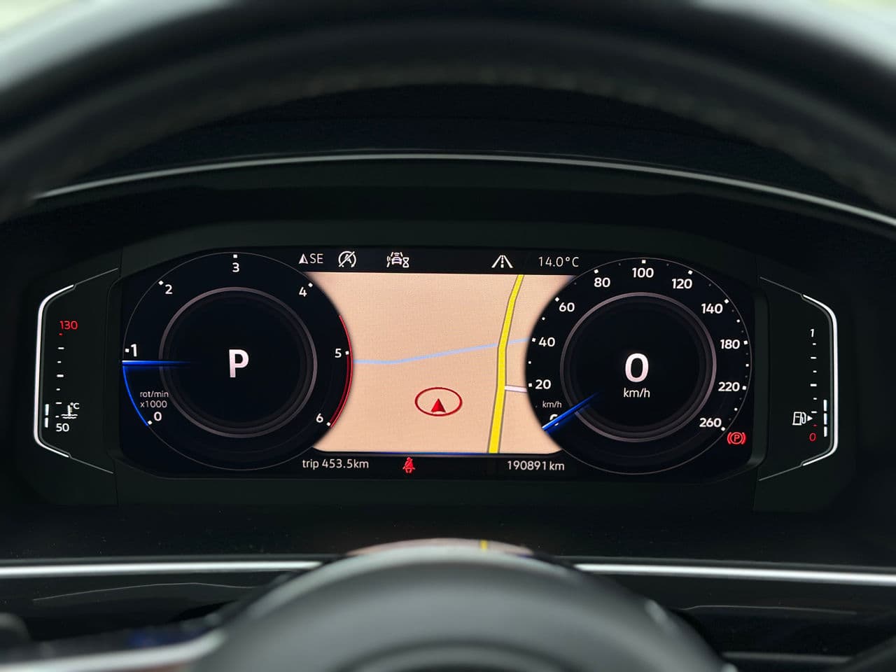 Volkswagen Tiguan 2020 — Миниатюра 12
