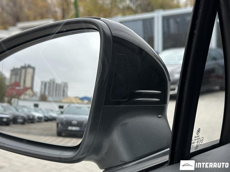 Volkswagen Tiguan 2020 — Миниатюра 5