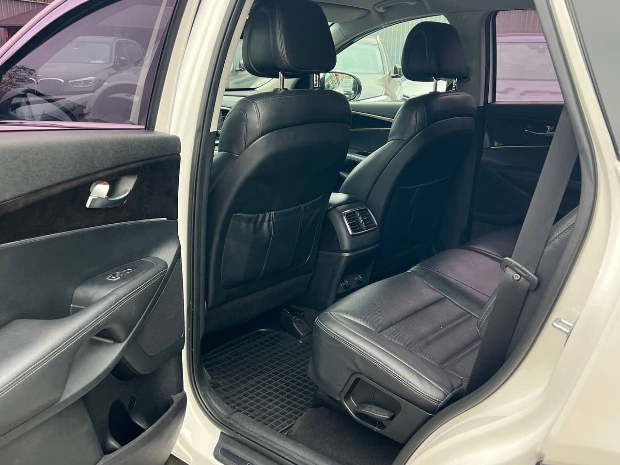 Kia Sorento 2017 — Миниатюра 13