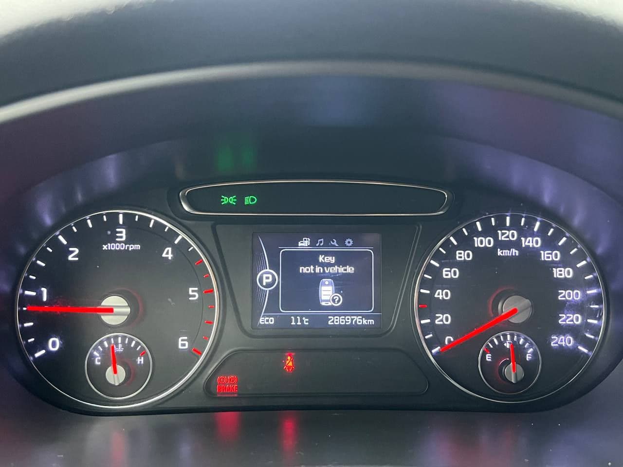 Kia Sorento 2017 — Миниатюра 8