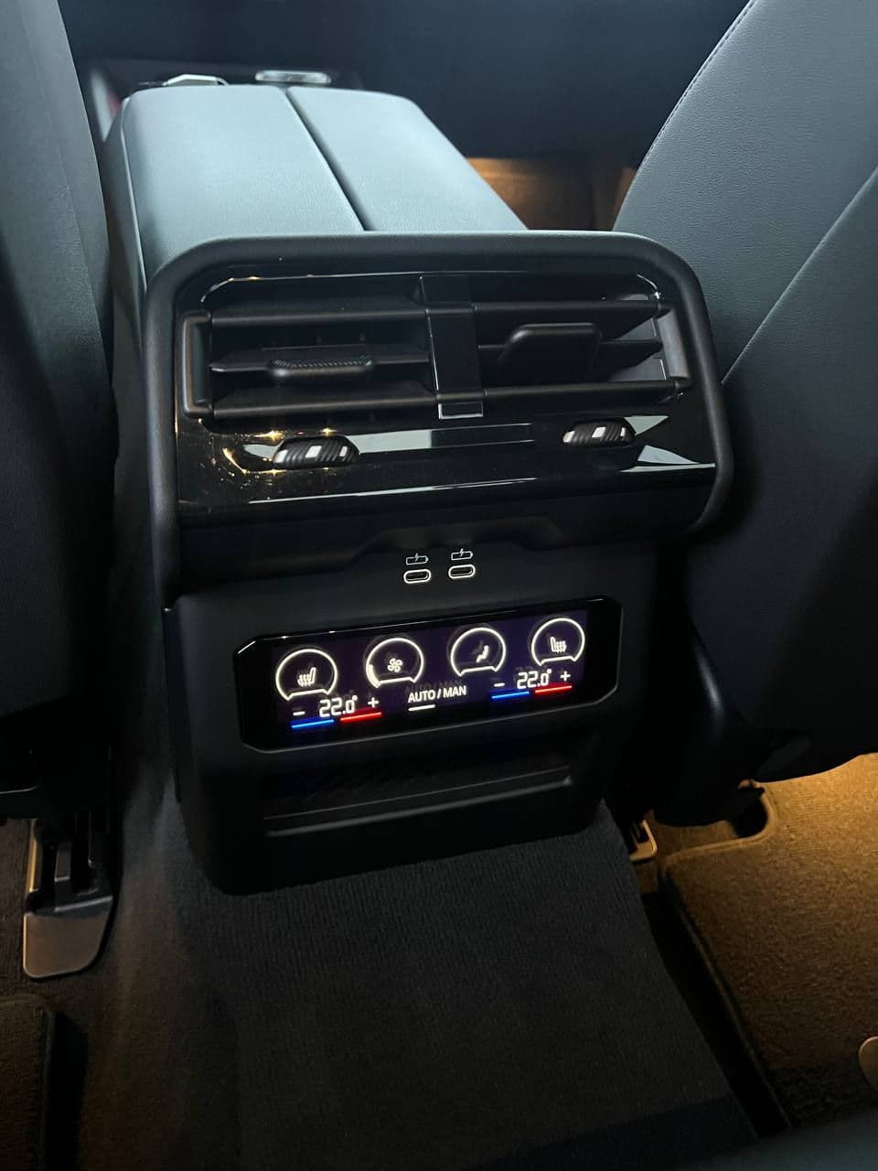 BMW i5 eDrive40 2024 — Миниатюра 24