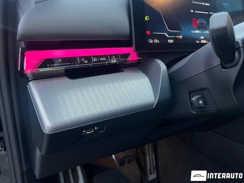 BMW i5 eDrive40 2024 — Миниатюра 21