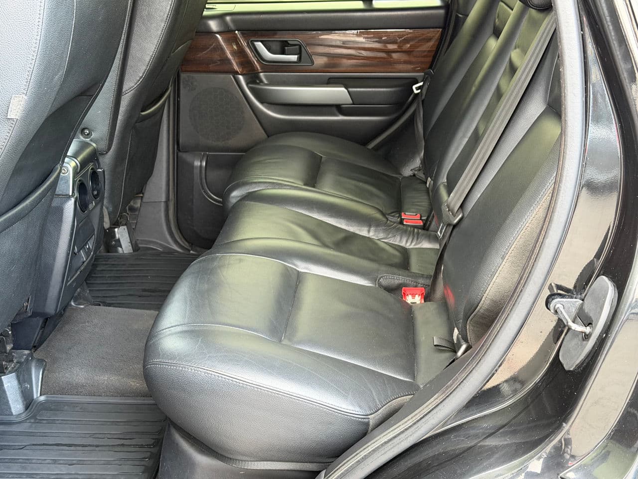 Land Rover Range Rover Sport 2008 — Миниатюра 15